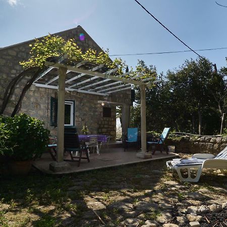 Holiday Home Olive Mill Mlini Εξωτερικό φωτογραφία