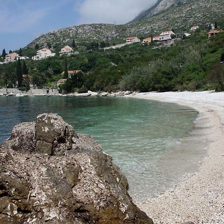 Holiday Home Olive Mill Mlini Εξωτερικό φωτογραφία