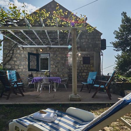 Holiday Home Olive Mill Mlini Εξωτερικό φωτογραφία