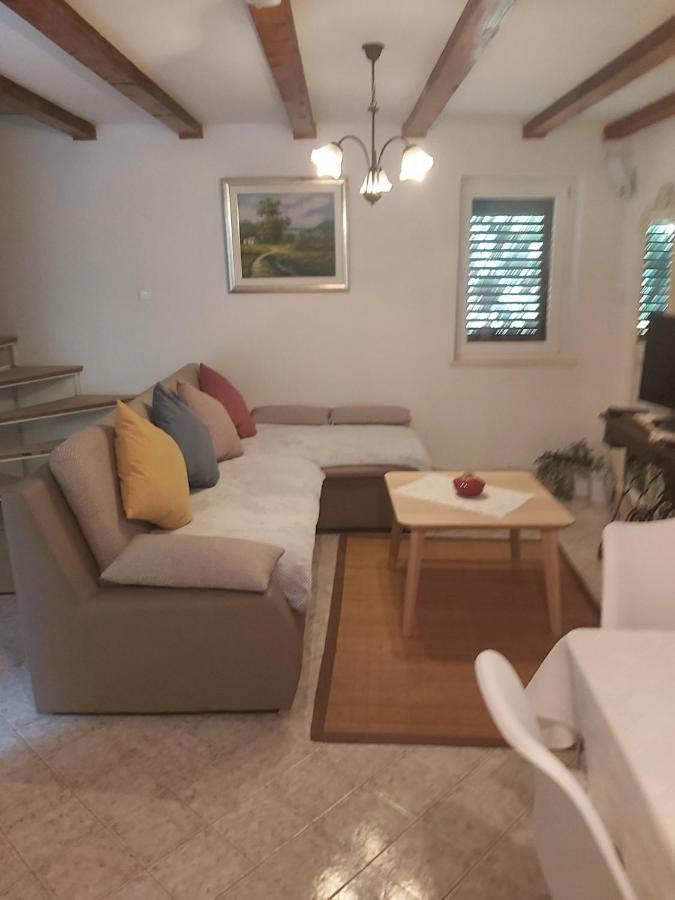 Holiday Home Olive Mill Mlini Εξωτερικό φωτογραφία