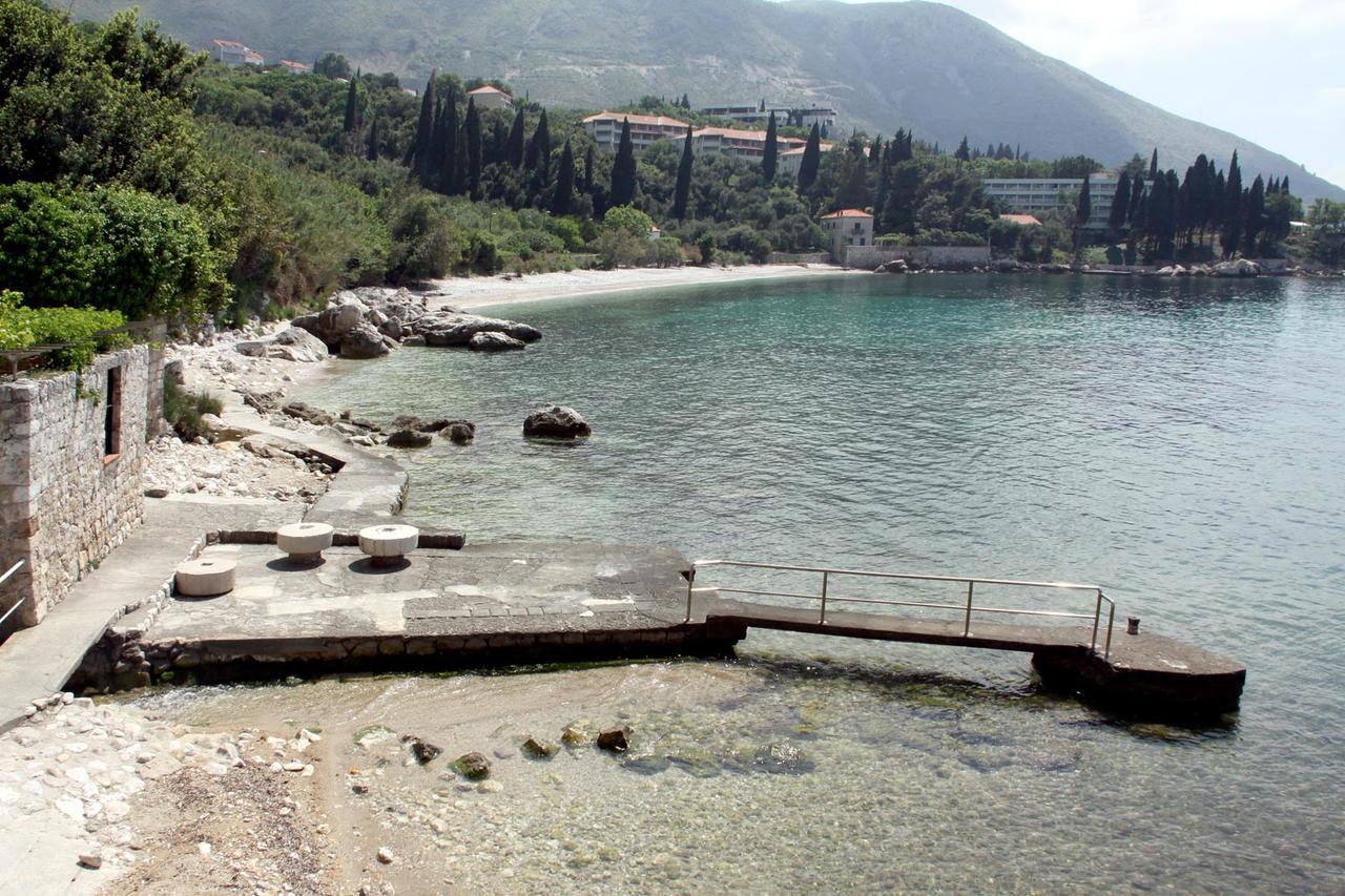 Holiday Home Olive Mill Mlini Εξωτερικό φωτογραφία