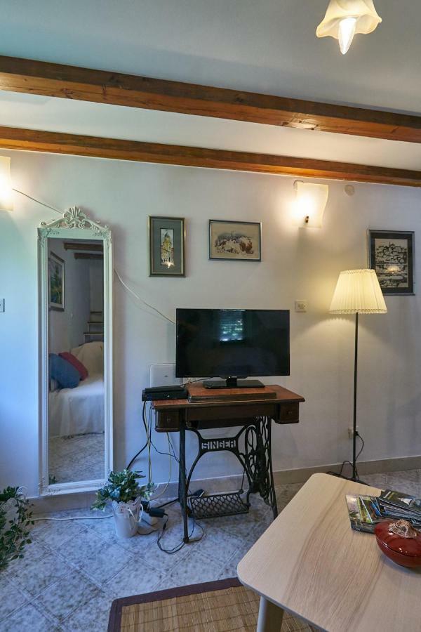 Holiday Home Olive Mill Mlini Εξωτερικό φωτογραφία