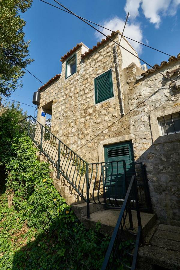 Holiday Home Olive Mill Mlini Εξωτερικό φωτογραφία