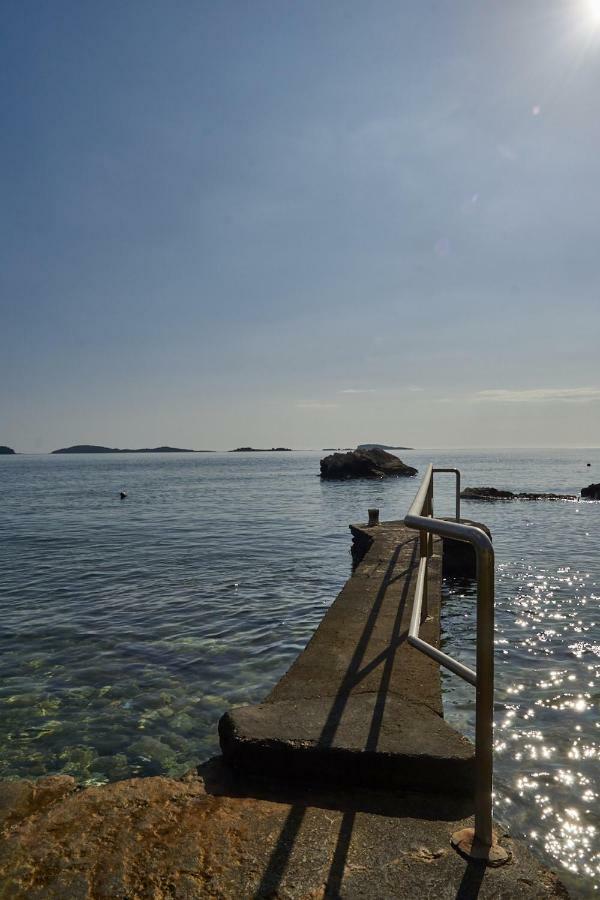 Holiday Home Olive Mill Mlini Εξωτερικό φωτογραφία