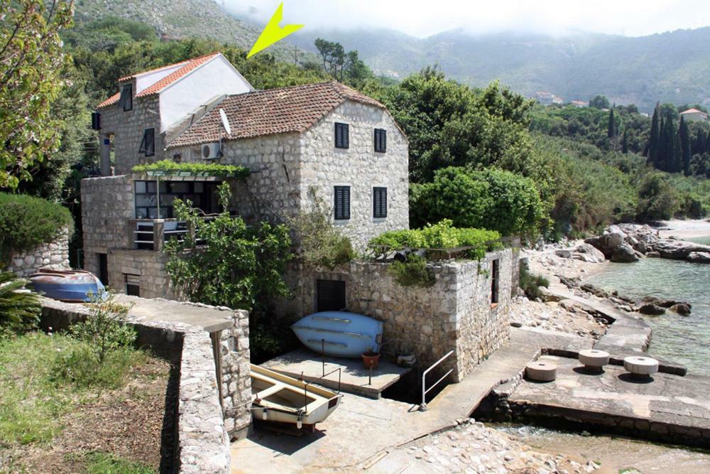 Holiday Home Olive Mill Mlini Εξωτερικό φωτογραφία