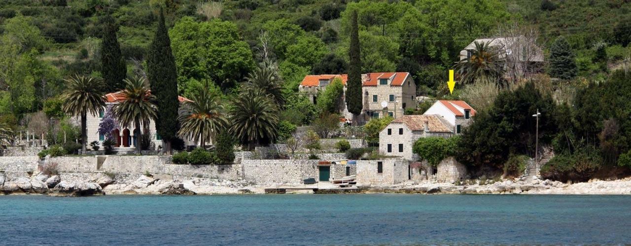 Holiday Home Olive Mill Mlini Εξωτερικό φωτογραφία
