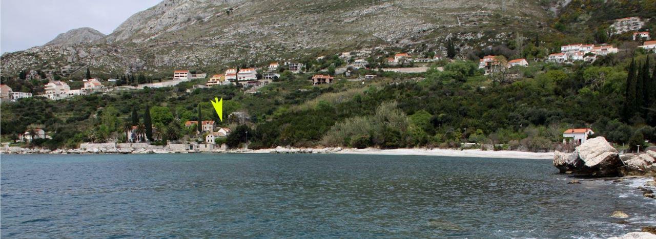 Holiday Home Olive Mill Mlini Εξωτερικό φωτογραφία