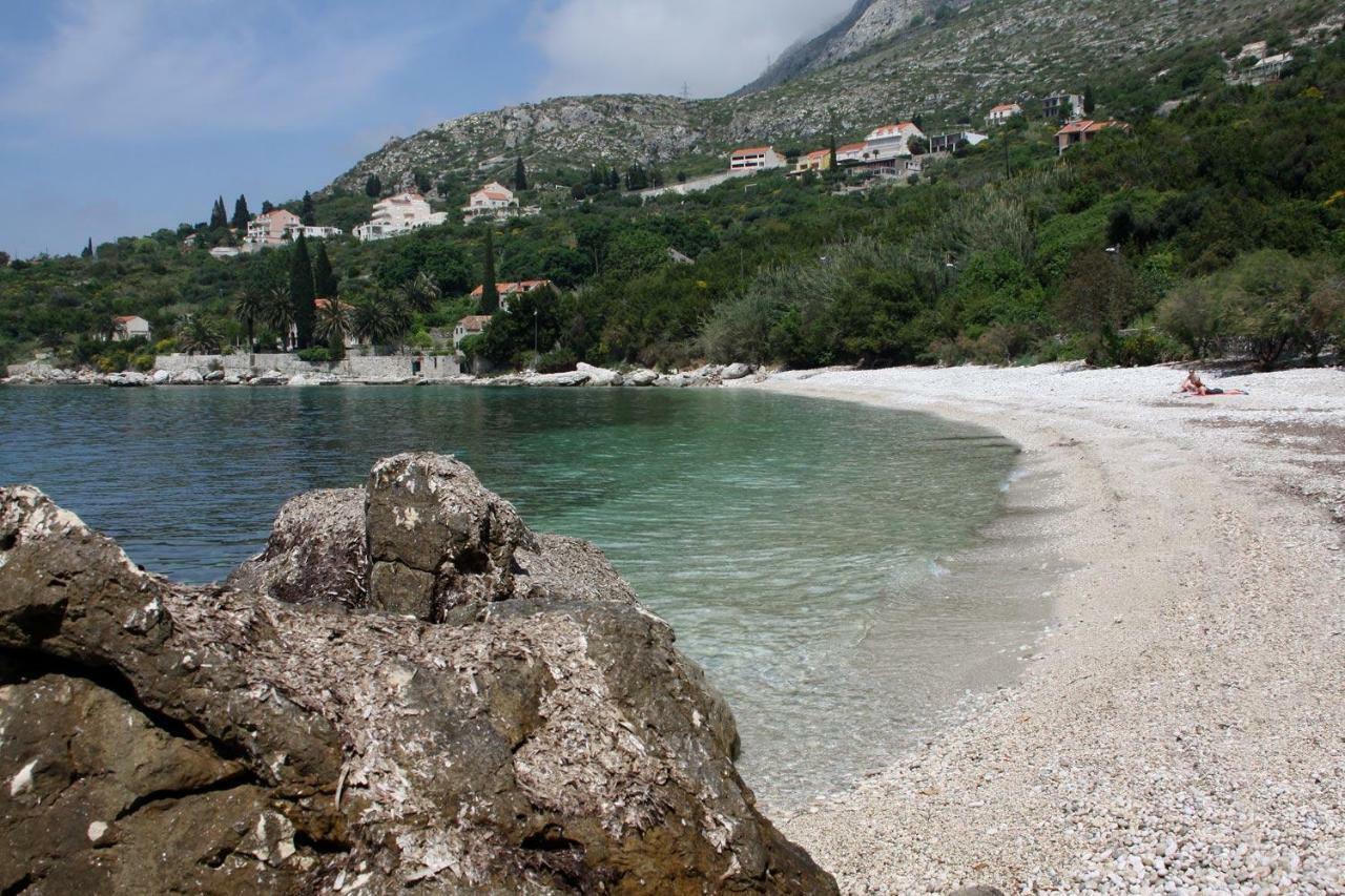 Holiday Home Olive Mill Mlini Εξωτερικό φωτογραφία