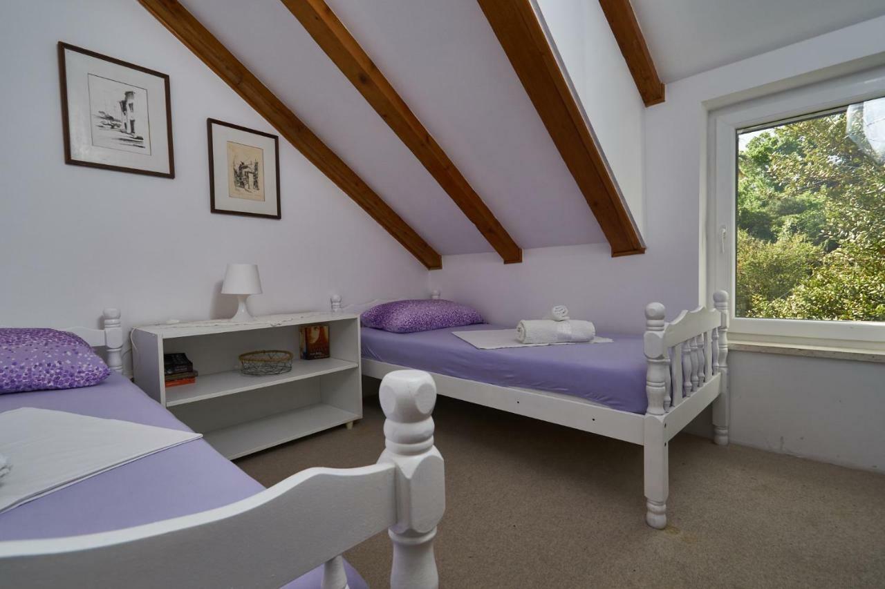 Holiday Home Olive Mill Mlini Εξωτερικό φωτογραφία
