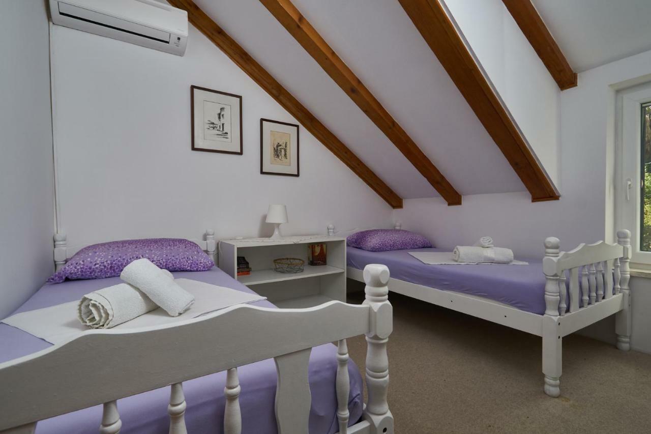Holiday Home Olive Mill Mlini Εξωτερικό φωτογραφία