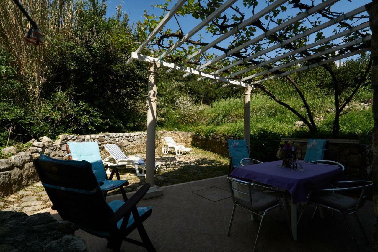 Holiday Home Olive Mill Mlini Εξωτερικό φωτογραφία
