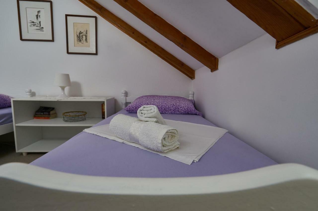 Holiday Home Olive Mill Mlini Εξωτερικό φωτογραφία