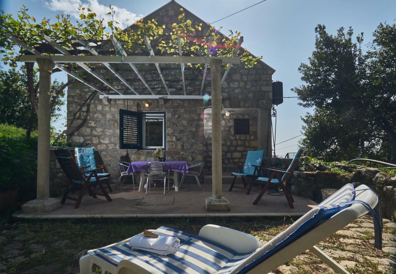Holiday Home Olive Mill Mlini Εξωτερικό φωτογραφία
