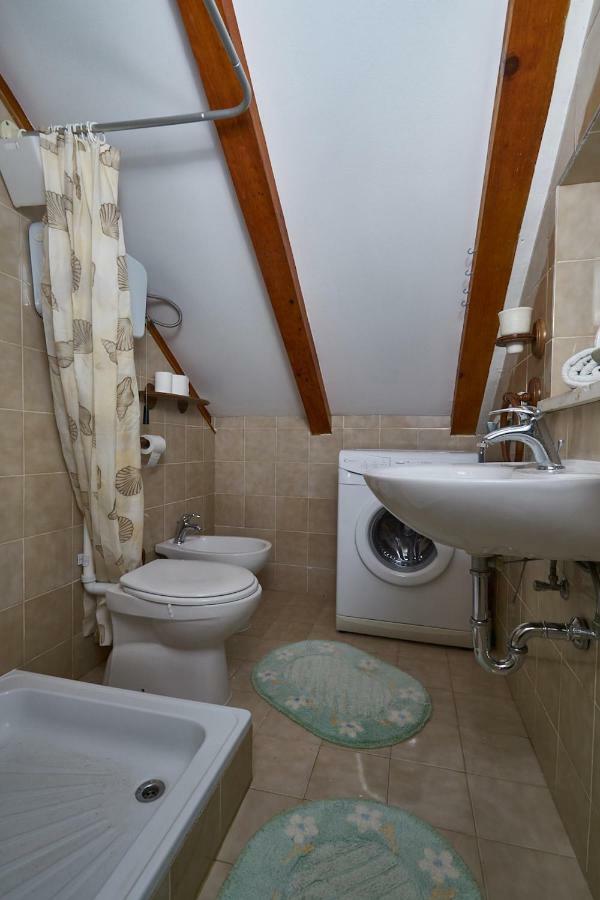 Holiday Home Olive Mill Mlini Εξωτερικό φωτογραφία
