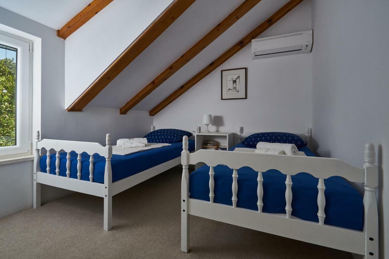Holiday Home Olive Mill Mlini Εξωτερικό φωτογραφία