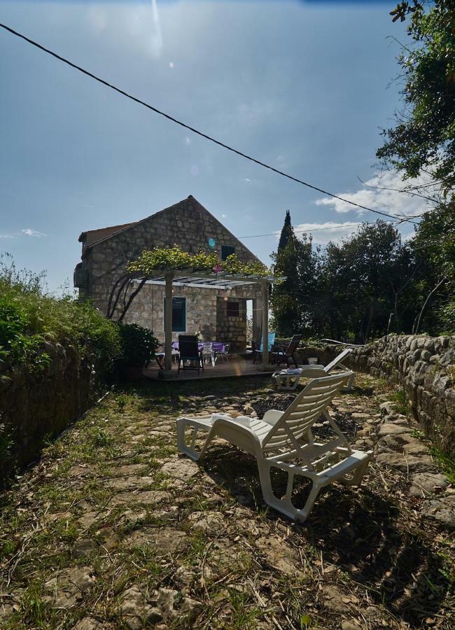 Holiday Home Olive Mill Mlini Εξωτερικό φωτογραφία