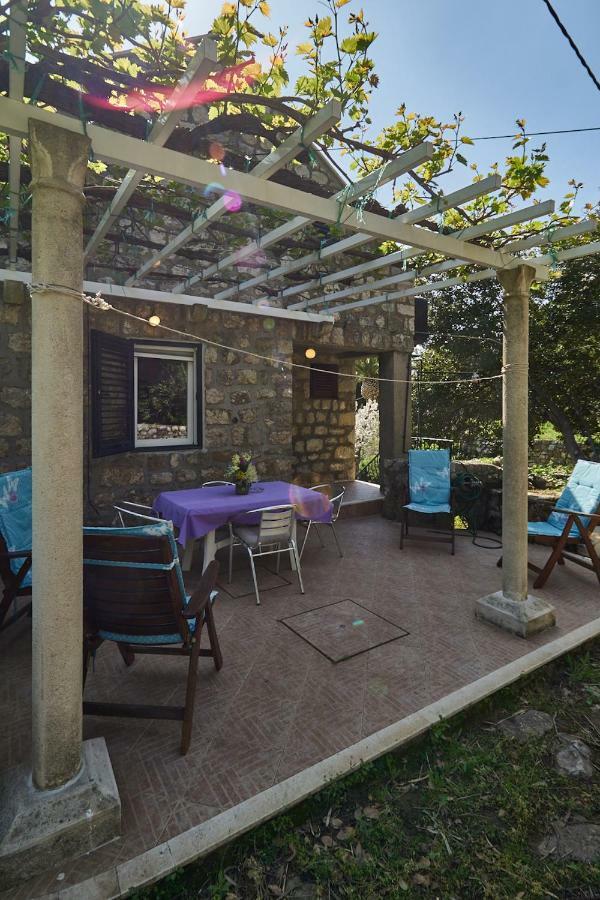 Holiday Home Olive Mill Mlini Εξωτερικό φωτογραφία