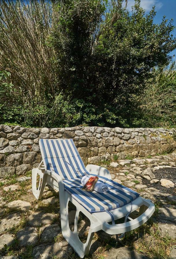 Holiday Home Olive Mill Mlini Εξωτερικό φωτογραφία